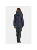 Didriksons Softshelljacke Tilde in dunkelblau