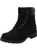 Palado Schnürstiefel Funnall in Schwarz