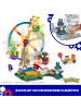 Mega Bloks Pokémon Actionfigur Bauspielzeug Riesenrad 393-tlg. beweglich HXF80 ab 8 Jahre