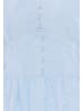 IMANE Women Dress in Light Blue