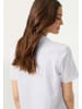 Olsen Shirt in White