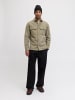 Jack & Jones Overshirt in Aloe