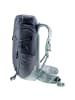 Deuter Trail 24 - Kletterrucksack 64 cm (black-shale) in black-shale