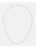 Vanlere Kette aus 375 Gelbgold