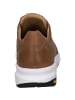 Josef Seibel Sneaker Donald 01 in camel-kombi