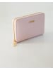 L.Credi Portemonnaies in Rosa