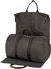 BOSS Reisetasche Highway 24H in Black