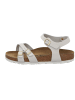 Birkenstock Sandalen Kumba in weiß