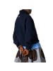 Miu Miu Blau Kaschmir Rollkragenpullover
