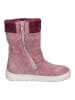 Ricosta Stiefel in Rosa