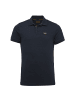 PME Legend Poloshirt TRACKWAY in Blau