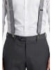 Navigare Belt in GRIGIO