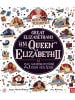 Nosy Crow Buch - Great Elizabethans: HM Queen Elizabeth II and 25 Amazing Britons from He
