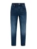 S. Oliver Chino für Damen in blau