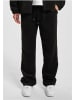 DEF Sweat Pant "Cord Sweatpants" in Schwarz