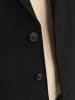 Jack & Jones Wollmantel in Black