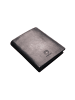 Strellson Billfold 'Blackwall Jorge in Schwarz'
