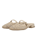 Paul Green Sandalen in Beige