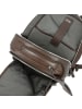 PICARD Authentic Business-Rucksack Leder 41 cm Laptopfach in cafe