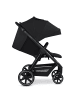 ABC-Design ABC Design Avus 2 Buggy / Sportwagen - Farbe: Coal