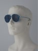 Ralph Lauren Sonnenbrille für Herren in blau