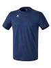 erima Teamsport Funktions T-Shirt in new navy