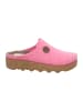 ROHDE Clogs Foggia-D in Pink