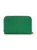 Nobo Bags Portemonnaie Dazzluxe in green