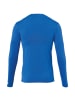 uhlsport  BASELAYER Tight DISTINCTION PRO- TURTLE NECK in azurblau