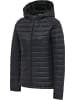 Hummel Reißverschluss Jacke Hmlred Damen in BLACK