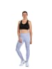 erima Damen Race Line 2.0 Tight lang in indigio haze