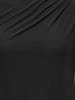 ONLY Carmakoma Bluse in Black 1