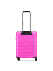 MODO by roncato Supernova 2.0 4 Rollen Kofferset 3-teilig fuchsia