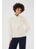 PART TWO Bluse langarm SanellaPW Relaxed fit in Eggnog