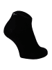 Tamaris Socken 3er Pack in Schwarz