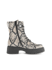 Gabor Biker Boots in multicolour