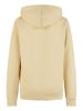 SCHIETWETTER Kinder Hoodie Toni Möwe in sand/navy