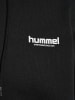 Hummel Hummel Reißverschluss Kapuzenpullover Hmllegacy Lebensstil Herren in BLACK