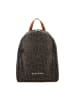 Valentino Regina Daypack 32 cm in moro-naturale