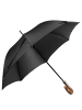 doppler Manufaktur Knight Stockschirm 98 cm black