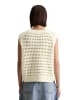 Marc O'Polo DENIM Pullunder regular in White Blush