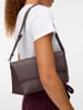Vero Moda Schultertasche in Chocolate Torte