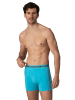 Muchachomalo 4er-Set: Boxershort in Mehrfarbig - für Herren