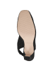 Caprice Slingpumps in BLACK COMB