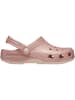 Crocs Freizeitschuh Classic in rosa in rosa