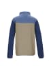 Killtec Sherpajacke mit Stehkragen in Blau3032