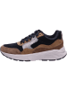 Xsensible Sneaker Low in braun