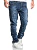 REPUBLIX Jeans WIGGO in Dunkelblau