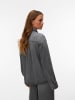 Vero Moda Jeanshemd in Medium Grey Denim