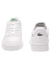 Lacoste Sneaker in Weiß